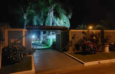 Chácara para venda em santa cruz da conceição, jardim da enseada, 2 dormitórios, 2 banheiros, 4 vagas