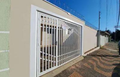 Casa para venda em araras, jardim dos ypês, 2 dormitórios, 2 banheiros, 2 vagas