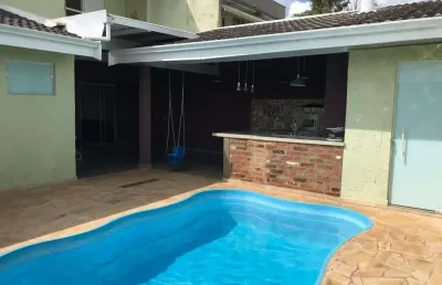 Casa para venda em araras, jardim nova europa, 3 dormitórios, 1 suíte, 4 banheiros, 4 vagas