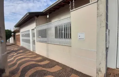 Casa para venda em araras, jardim abolição de lourenço dias, 3 dormitórios, 1 suíte, 2 banheiros, 2 vagas