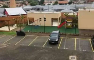 Apartamento para venda em leme, barra funda, 2 dormitórios, 1 banheiro, 1 vaga