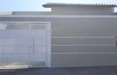 Casa para venda em araras, jardim morumbi ii, 3 dormitórios, 1 banheiro, 1 vaga