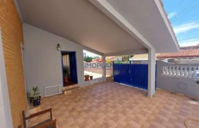 Casa à venda, 148 m²com 4 dormitórios  - jardim do lago - atibaia/sp