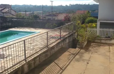 Casa 3 dormitórios à venda atibaia jardim atibaia/sp