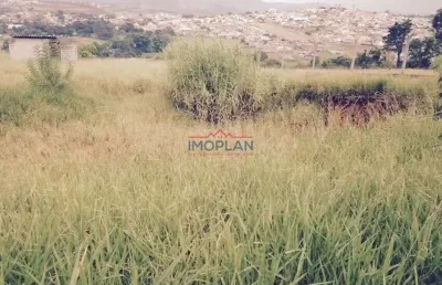 Terreno à venda no Jardim Colonial, Atibaia 