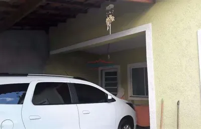 Casa à venda com 5 dormitórios à venda, 151 m²  - jardim do lago - atibaia/sp