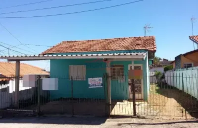 Terreno à venda no Alvinópolis, Atibaia 