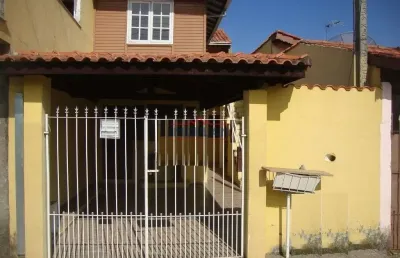 Casa à venda com 5 dormitórios à venda, 145 m² - san marino - piracaia/sp