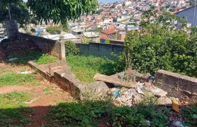 Terreno à venda no Jardim Imperial, Atibaia 