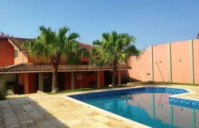 Casa em atibaia, proximo lucas garcez, bairro nobre