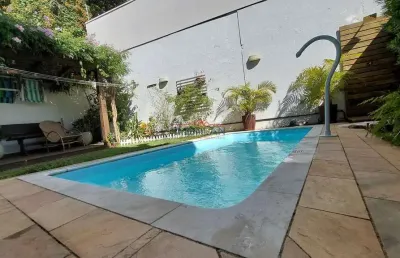 Casa à venda  com 154 m² com vista para a pedra grande - atibaia- sp- jardim pau