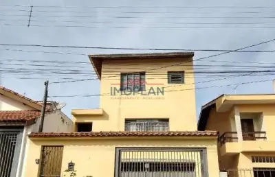 Casa com 5 quartos à venda no Centro, Atibaia 