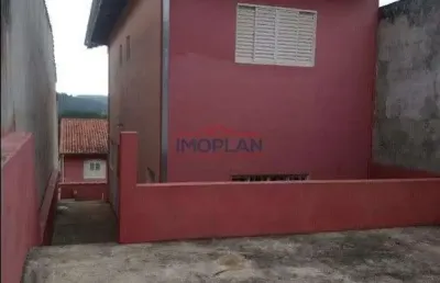 Casa à venda com 2 dormitórios à venda, 145 m²  - san marino - piracaia/sp