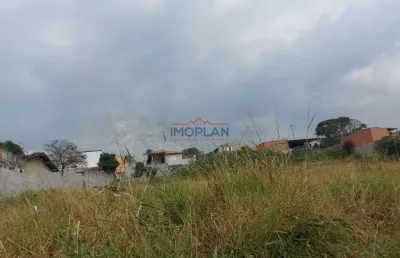 Terreno à venda no Jardim Colonial, Atibaia 