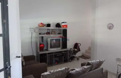 Casa com 2 quartos à venda no Jardim Imperial, Atibaia 