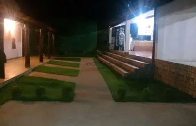 Chácara à venda, 2200 m²- luiz fagundes - mairiporã/sp