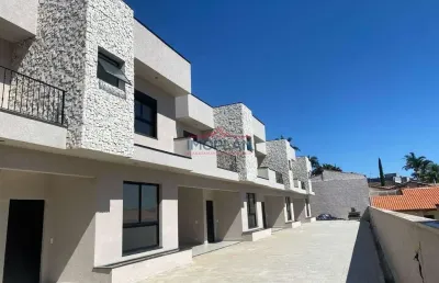 Casa à venda com 3 dormitórios 3 suites com 167,03 m²  - vila petrópolis- atibai