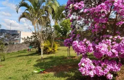 Casa com 3 320 m² por r$ 3.300.000,00 - centro - mairiporã/sp