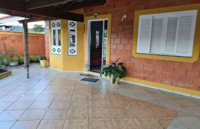 Casa com 2 quartos à venda na Zona Rural, Piracaia 