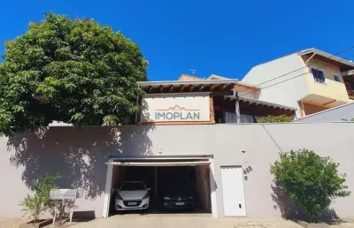 Casa com 3 quartos à venda no Jardim das Flores, Atibaia 