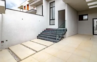 Casa à venda e locação  com 137 m²  - jardim do lago em atibaia - sp