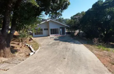 Casa á venda  300 m² bem localizado em atibaia - sp  - excelente casa térrea jar