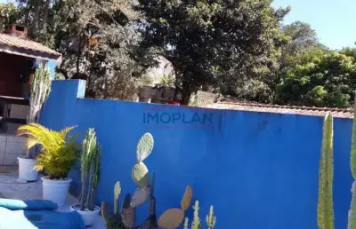 Casa á venda com 135 m² , próximo ao comércio local da região em atibaia sp. chá