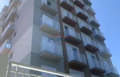 Apartamentos á venda  de 2 dormitórios  com 52,11 m2 em um ótima localização em