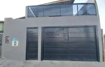 Linda casa á venda com 80 m²  em atibaia - sp - jardim imperial