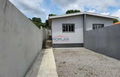 Casa com 2 quartos à venda no Jardim Sueli, Atibaia 