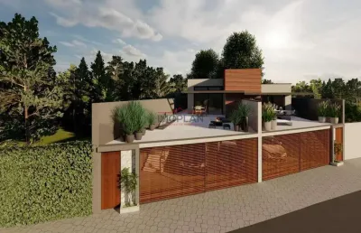 Casa com  - 2 dormitórios sendo 1 suíte bem localizada em atibaia! próximo ao co