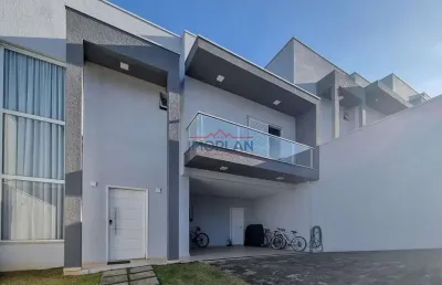 Casa à venda no condomínio quintas de maria ii em bom jesus dos perdões