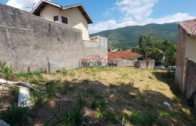 Terreno à venda  com 352,94 m²  com projeto aprovado casas geminadas bem  locali