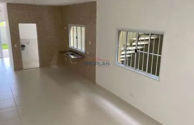 Casa com 3 quartos à venda no Jardim Imperial, Atibaia 