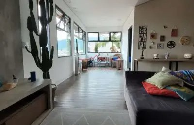 Casa com 3 quartos à venda no Jardim Jaraguá, Atibaia 