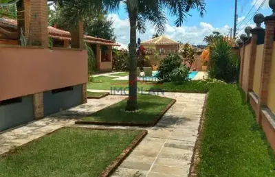 Casa com 3 quartos para alugar no Nova Gardênia, Atibaia 