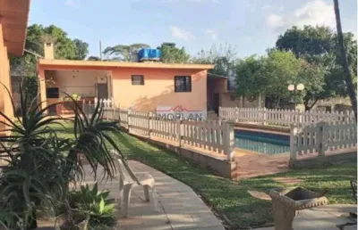 Chácara à venda com 230 m²  em atibaia - sp - chácara fernão dias