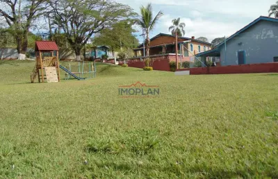 Chácara / sítio com 5 quartos à venda no Jardim Estância Brasil, Atibaia 