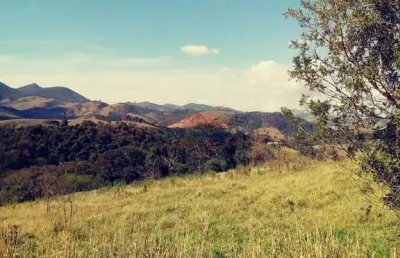 Terreno à venda na Zona Rural, Joanópolis 