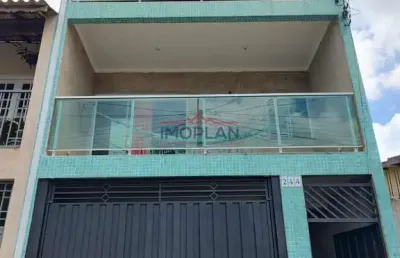 Casa com 5 quartos à venda no Jardim Imperial, Atibaia 