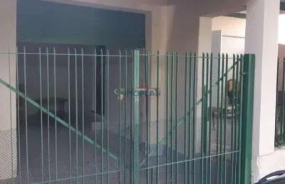 Casa à venda bem localizada em bairro tranquilo  em atibaia - sp imóvel com 2 ca
