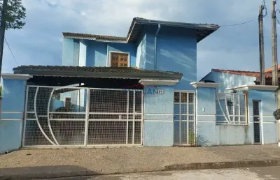 Casa com 3 quartos à venda no Jardim dos Pinheiros, Atibaia 