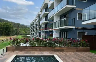Apartamento com 2 quartos à venda no Nova Gardênia, Atibaia 
