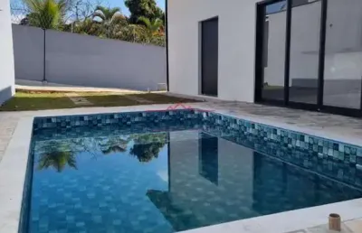 Casas em condominio fechado atibaia, jardim estancia brasil, prox. condomínio pa