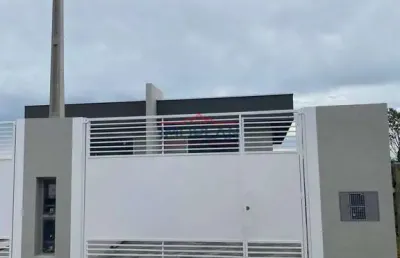Casa 3 dormitórios à venda jardim dos pinheiros atibaia/sp