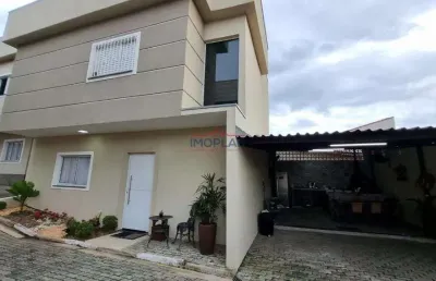 Casa com 3 quartos à venda no Jardim do Lago, Atibaia 