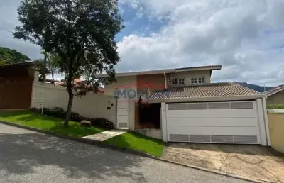 Casa com 3 quartos à venda no Recreio Maristela, Atibaia 