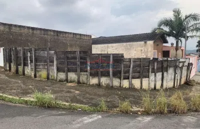 Terreno para locação comercial com 120 m²  bem localizado em atibaia - sp