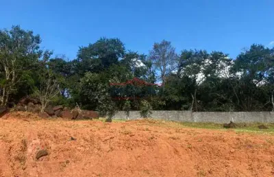 Terreno à venda no Condominio Quintas da Boa Vista, Atibaia 