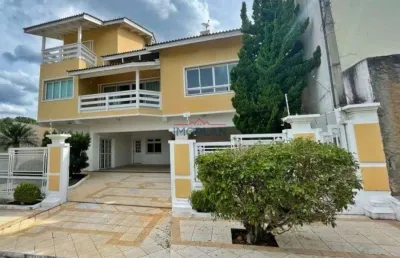 Casa à venda  com 800 m² em uma ótima localização de atibaia - sp - vila santist